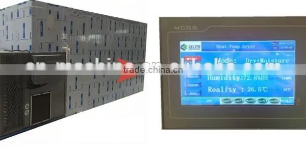 1000kg/h Spice Drying Machine Exw Price photo-5