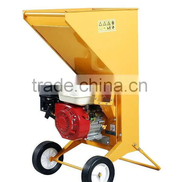 Good Quality Wood Chipper With CE Reasonable Price