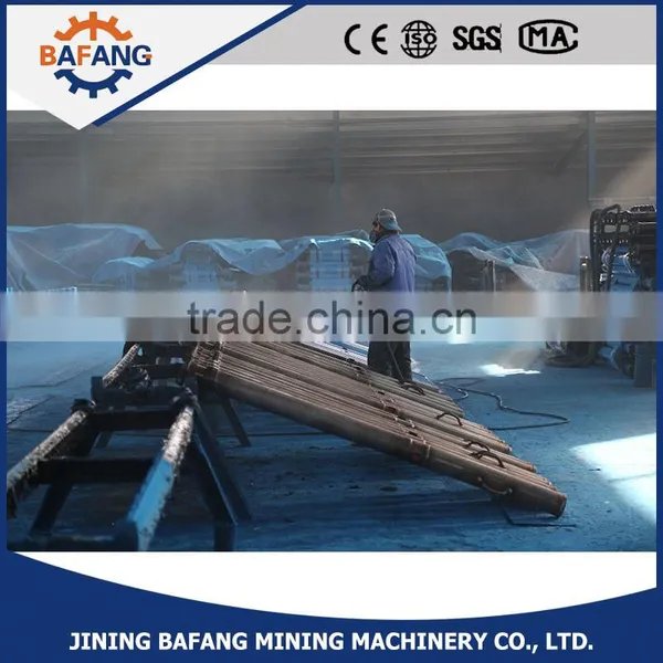 DW Series High Quanlity Single Hydraulic Support Prop photo-5