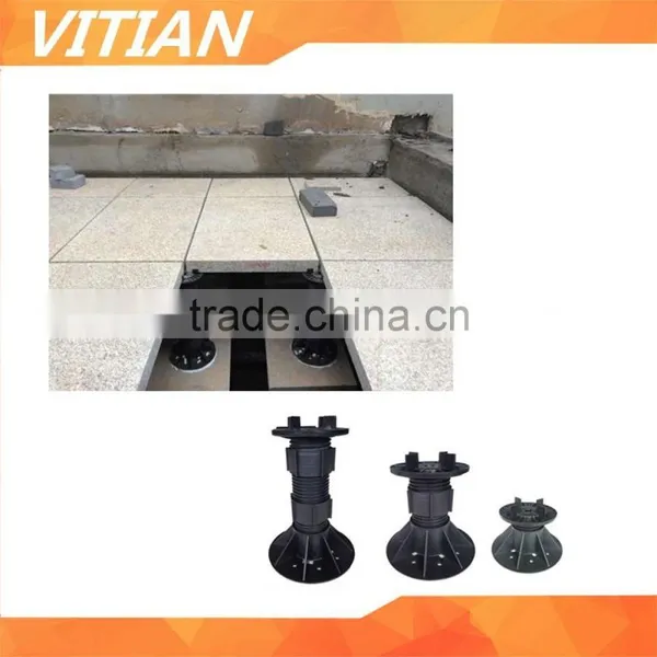 Vitian Different Types Round Plastic Pedestals for Fountain Project photo-3