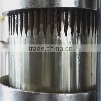 Collecting Oil Machine photo-4