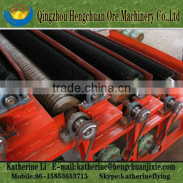 Manganese Ore Extraction Equipment