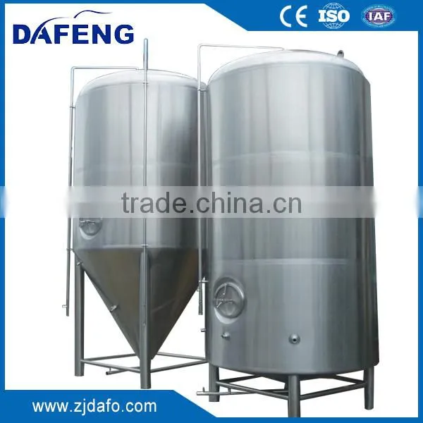 5bbl Stainless Steel Conical Fermenter photo-3