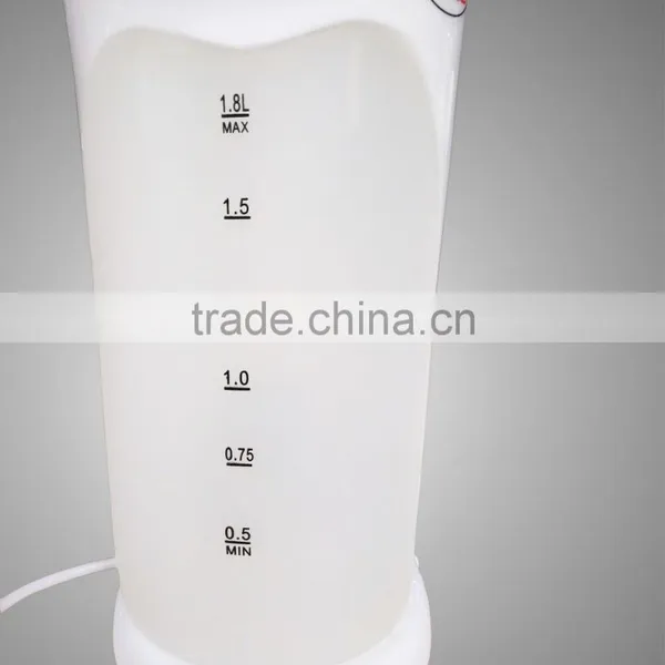 Plastic Water Heater With Low Price photo-5