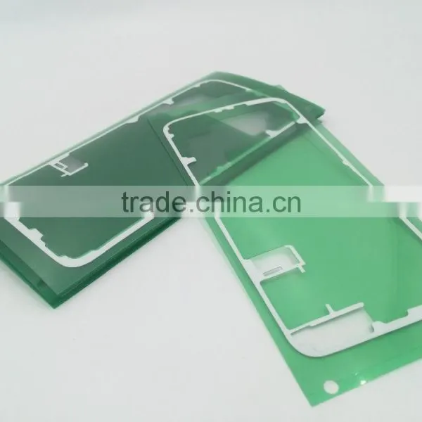 From JUYU Lcd Refurshing Parts Replacement Battery Door Adhesive Tape for Samsung S6 photo-2