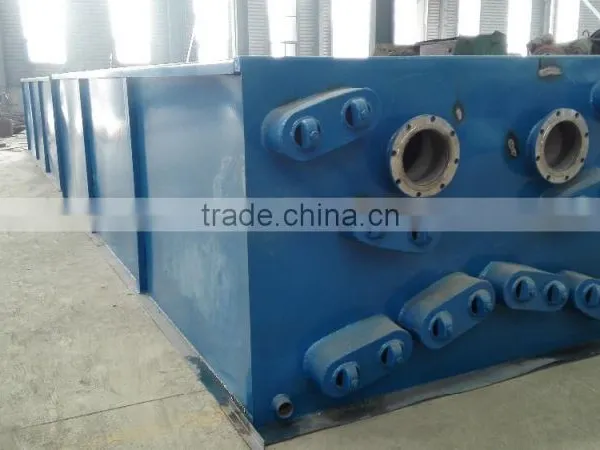 Oil Purifier Distillation Equipment With ISO14001 photo-4