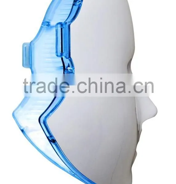 Led Light For Face 2016 OMEGA Protable LED Skin Rejuvenation Light/ Pdt Led For Acne Removal Skin Whitening photo-3