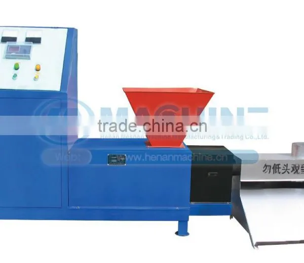 Firewood Briquette Machine/wood Briquette Machine photo-3