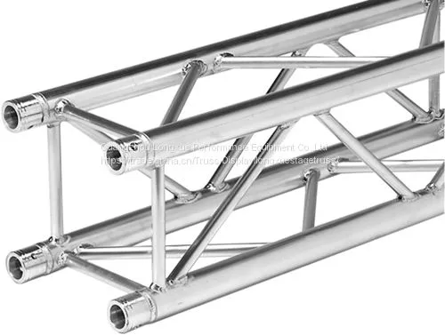Trade Show Equipment Truss Display photo-5