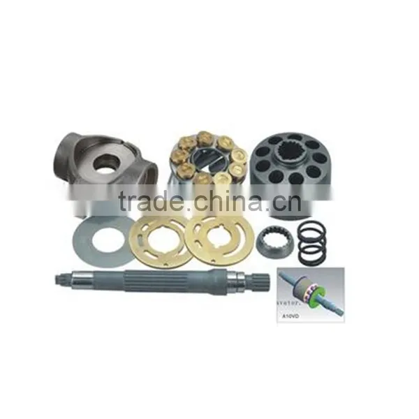 A10VD Hydraulic Piston Pump Parts photo-2