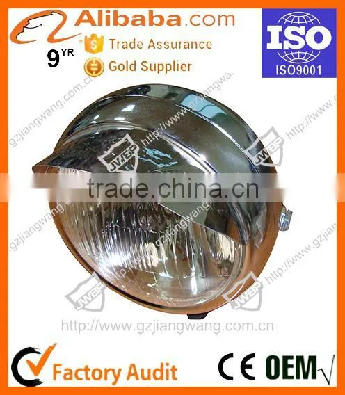 Popular Faco de Motocicleta CG125/GN125 photo-4