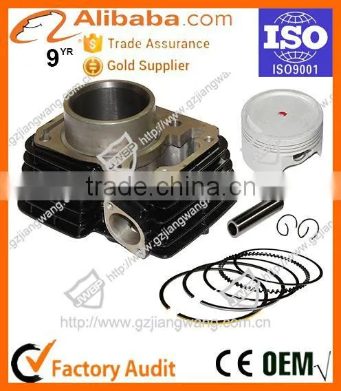 Kit de Cilindro Para Motocicleta CBF125/150 photo-4