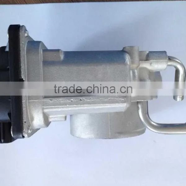 Auto Part Throttle Valve For Hi Lux 2TR 22030-75020 Engine Part photo-4