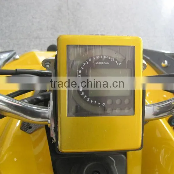 TOP QUALITY NEW EEC ATV/LONCIN Engine Sport ATV for Sale(TKA250E-Y) photo-6
