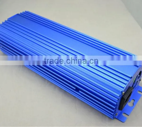 600w Digital Electronic Ballast for Hydroponics Grow Light Reflectors photo-4