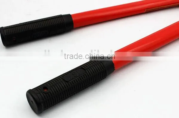 PVC Hand Tools Aolly Bolt Cutter for Wire Rope photo-3