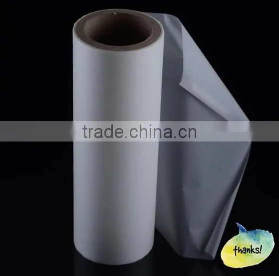 BOPP Film/ BOPP/CPP Dumb Film / Velvet Feeling Thermal Lamination Film photo-5