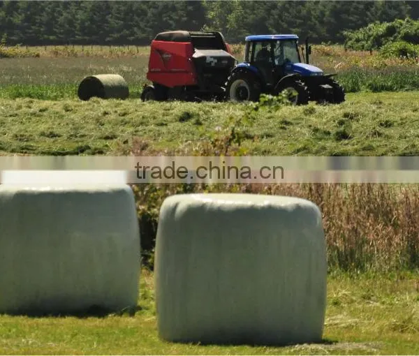 Silage Wrap Stretch Film(500mm) photo-5