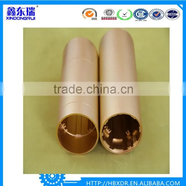 Hot Sale Aluminum Profile for Camera Housing photo-3