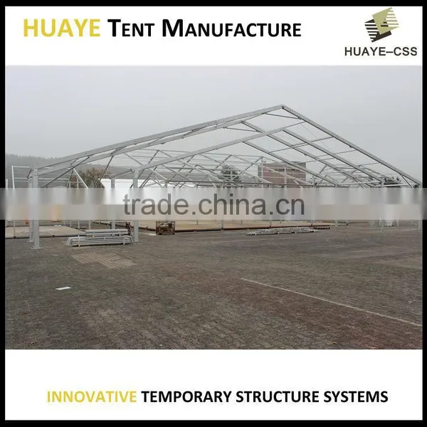 Rent Steel Structure Storage Warehouse Construction Cold Temperature photo-4