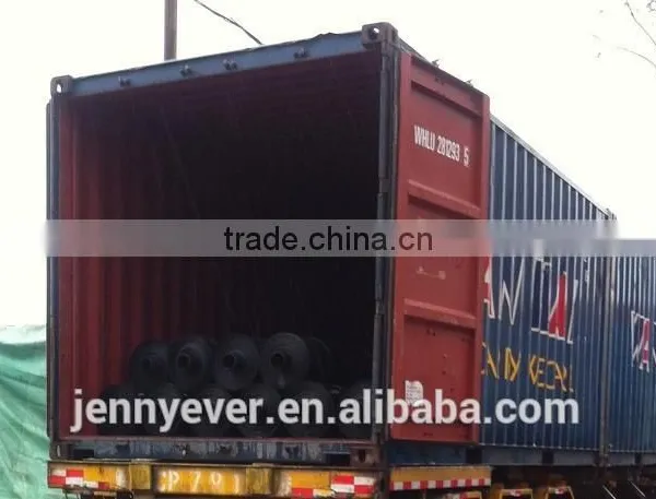4-7m Width LLDPE Liner 0.5-3mm photo-5