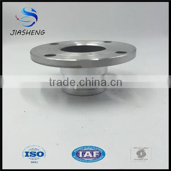 Factory Supply Round Flange With Male Coupling Connector photo-4