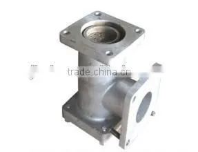 Tank Truck T Type Strainer photo-3