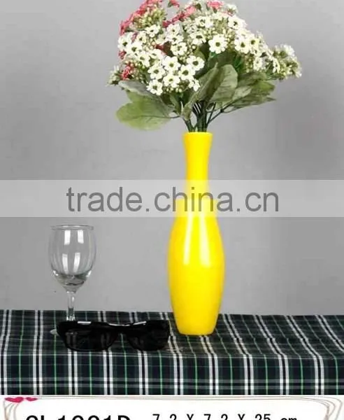 Colorful Fiberglass Decorative Vase ,art Mannequin photo-4