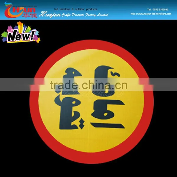 Wholesale Best Price LED Traffic Sign photo-5