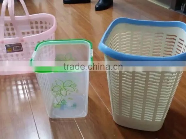 Plastic Used Mold Injection Mould photo-4