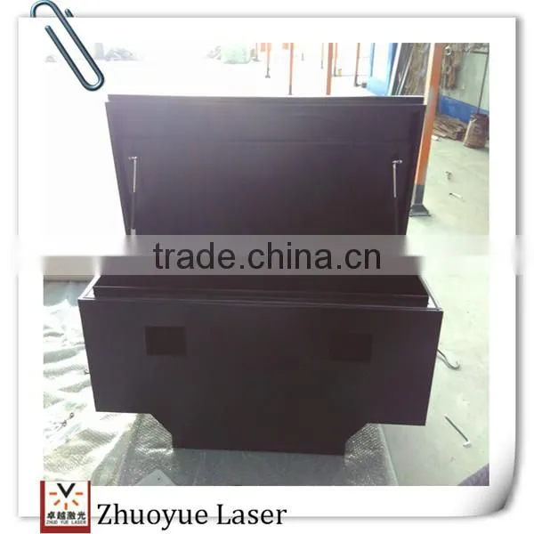 Customized High Quality Metal Tool Storage Box photo-3