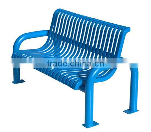 Camping Set,Wrought Iron Benches photo-5