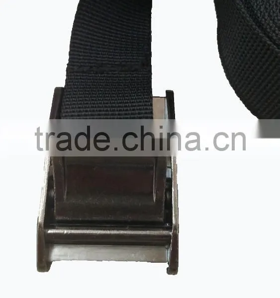 Tie Down Strap Lashing Strap Cargo Tie-down Strap photo-2