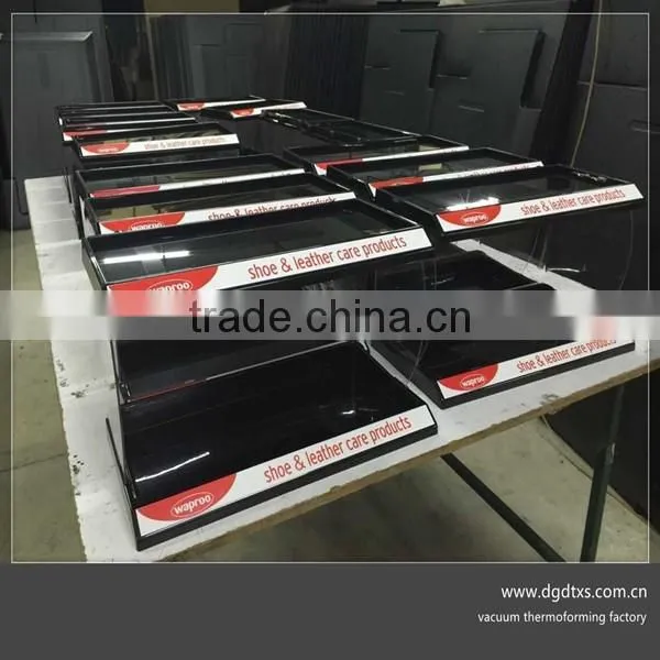 DITAI Produce Thermoforming HIPS Display Trays photo-3
