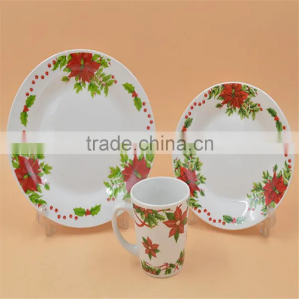 Ceramic Crockery Dinnerware