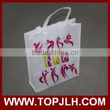 Hot Selling Eco Friendly Non-woven Shopping Bags photo-5