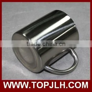 Custom Logo Printed Blank Stainless Steel 11oz Mug photo-3