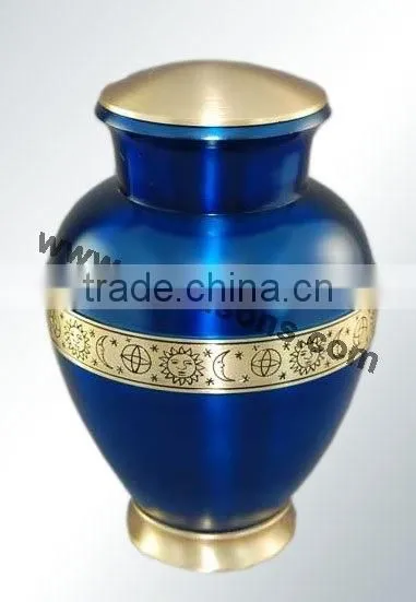 New Design Metal Urns | New Urns | Cremation Urns for Sale | Cremation Urns for Humans photo-4
