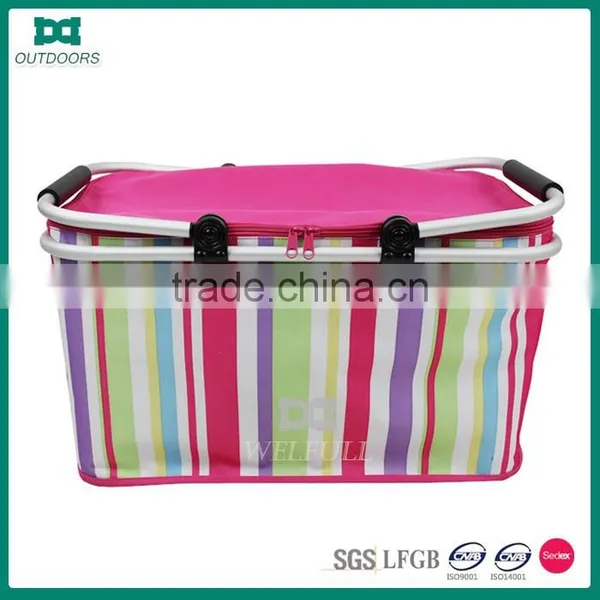 Classic Cheap Picnic Basket photo-2