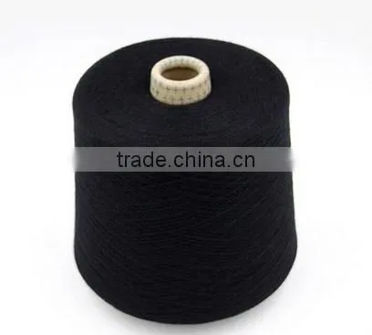 100% Dyed Acrylic High Bulk Yarn For Knitting/Weaving photo-2