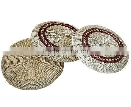 Good Quality Handicraft Wooden Coaster for Your Cup photo-2