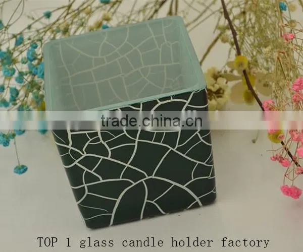 Tall Glass Vase Cheap Glass Vases photo-5
