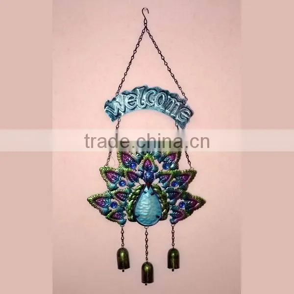 Hot Selling Metal Wind Bell
