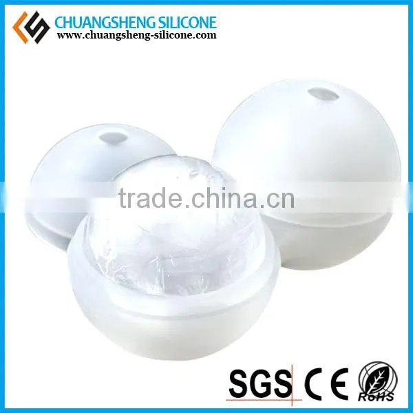 Exquisite Ice Cream Ball photo-4