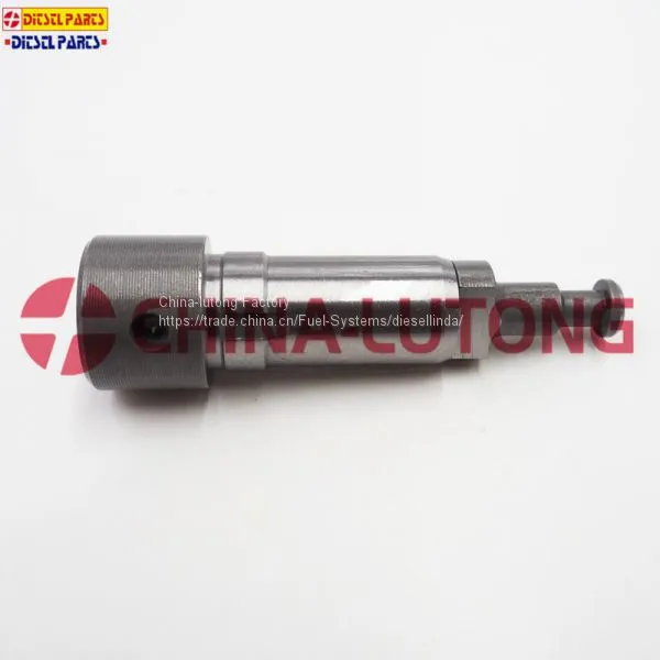 A Type DENSO OEM Number 090150-5290 Diesel Plunger/Element For MITSUBISHI For Fuel Engine Injector Parts photo-3