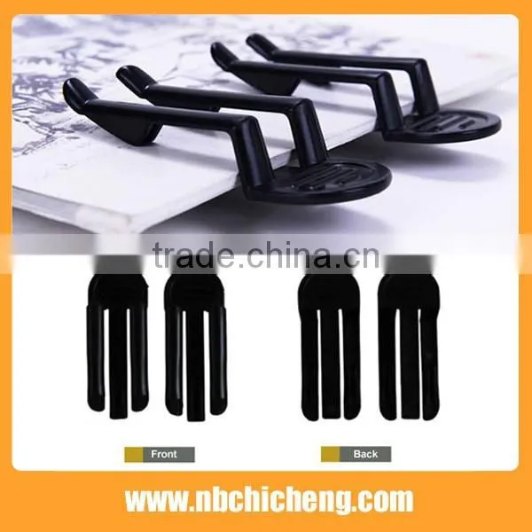 Plastic Garbage Bin Clip/Trash Clip photo-4