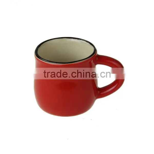 BT5 CERAMICS Mini Ceramic Tea Cups photo-4