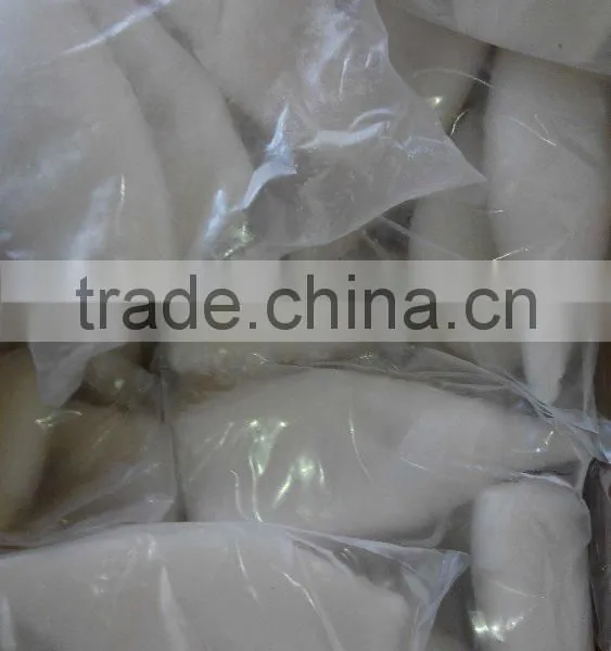 Frozen Tordarodes and Argentina Squid Tube photo-4