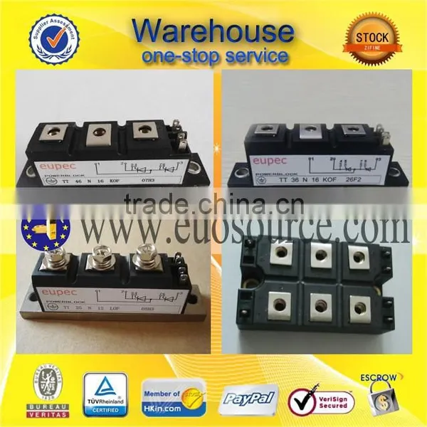 20% Offer (New and Original ) TT250N16KOF DA b T1R photo-6