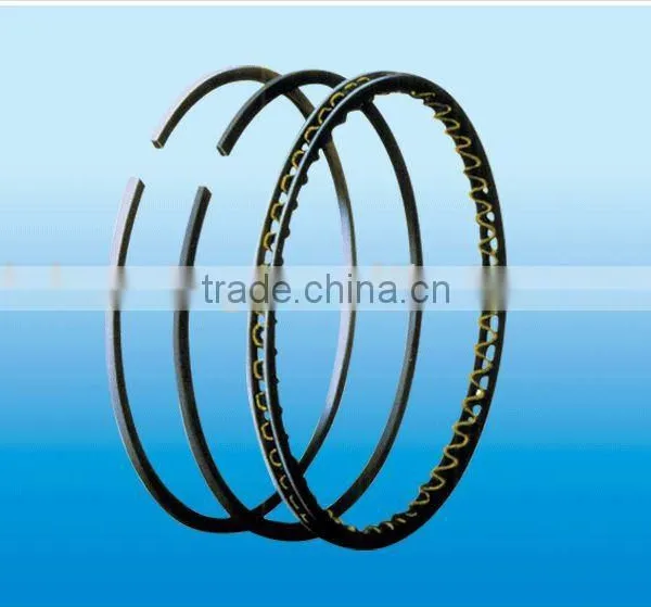 Engine Spare Parts Piston Ring